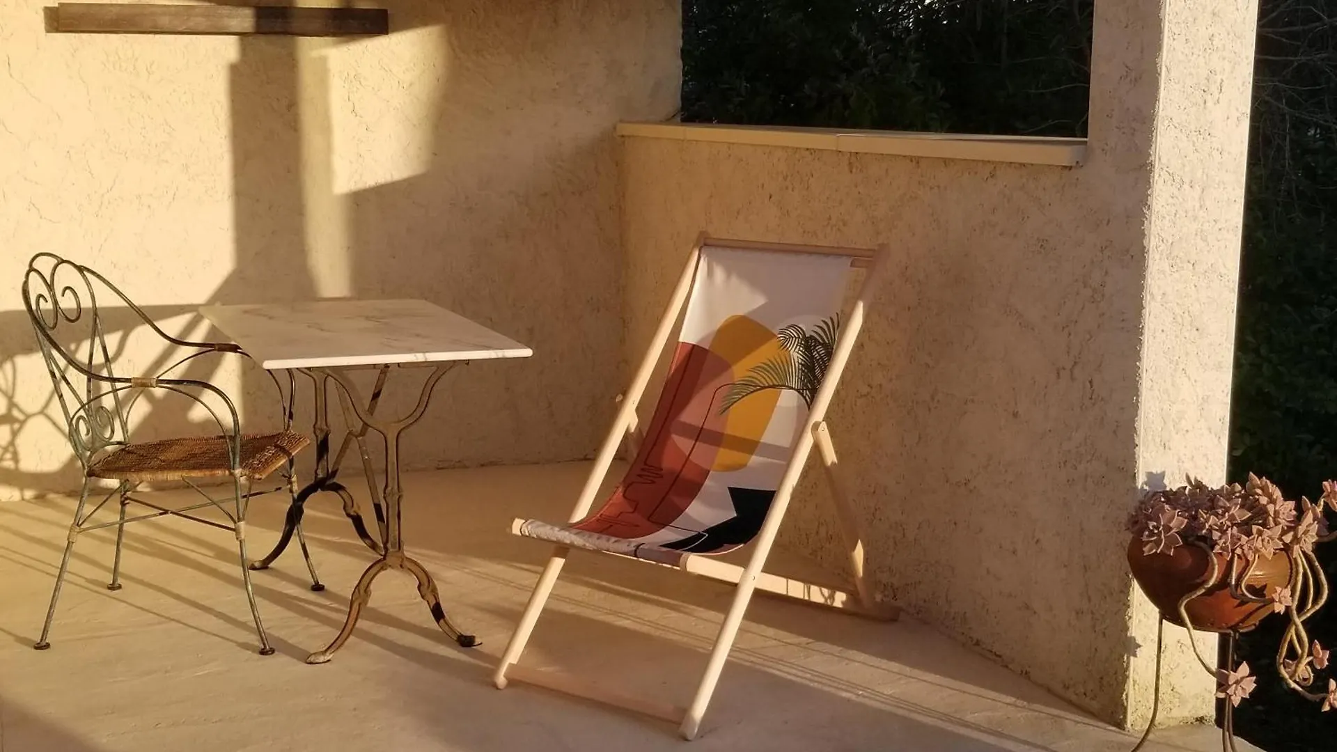 فيلا Rose Antique Valréas بيت للعطل